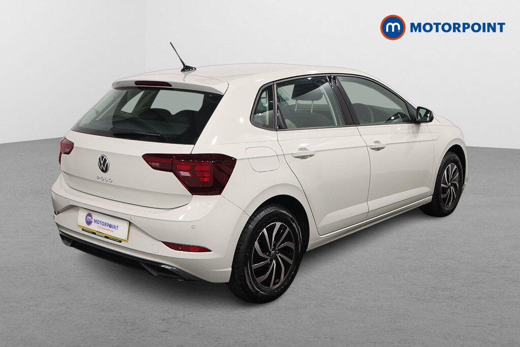 Used Volkswagen Polo 2025 for sale - 77830909: Photo 7