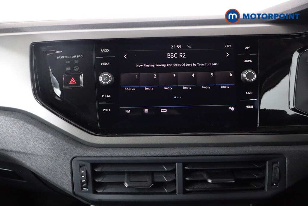 Used Volkswagen Polo 2020 for sale - 77962596: Photo 10