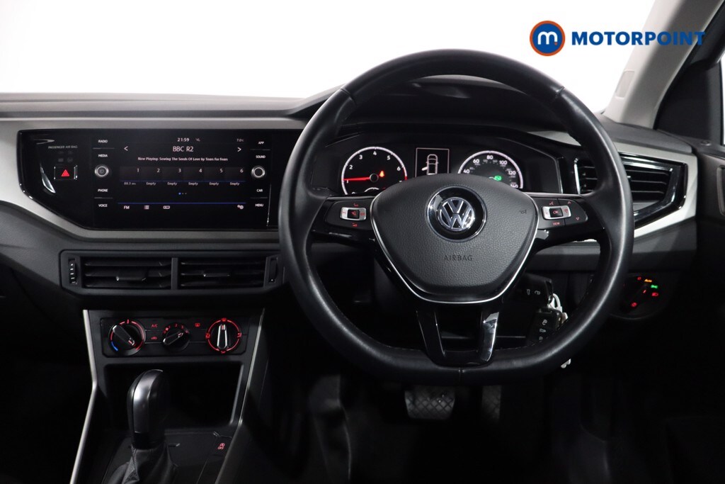 Used Volkswagen Polo 2020 for sale - 77962596: Photo 11