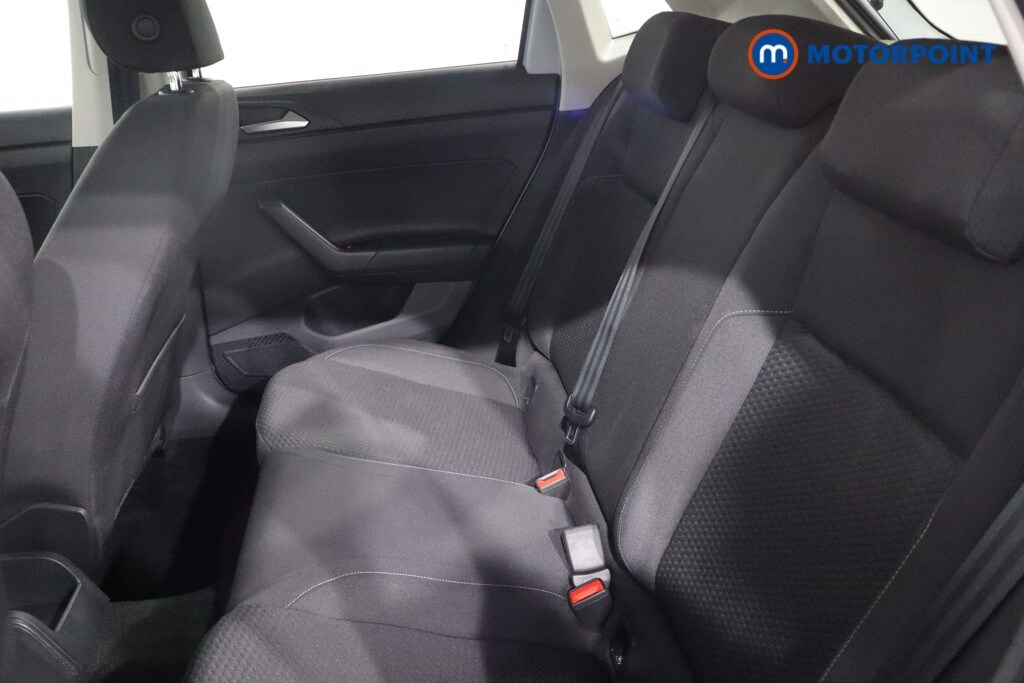 Used Volkswagen Polo 2020 for sale - 77962596: Photo 13