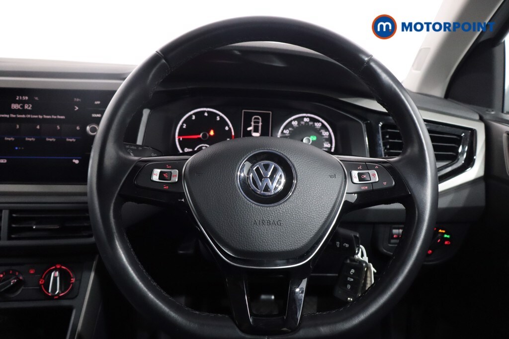 Used Volkswagen Polo 2020 for sale - 77962596: Photo 14