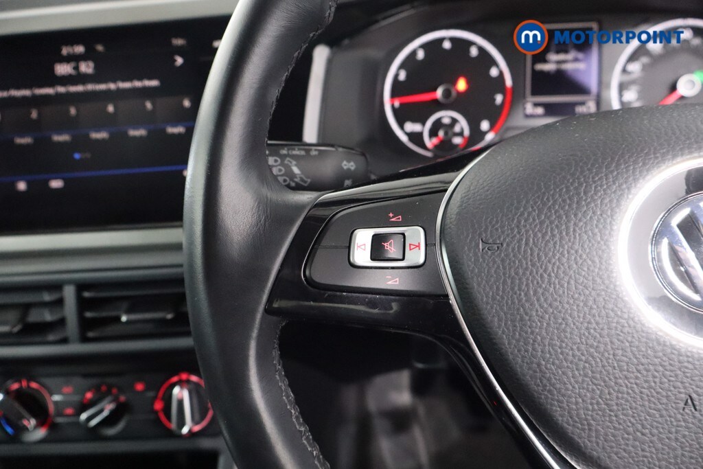 Used Volkswagen Polo 2020 for sale - 77962596: Photo 15