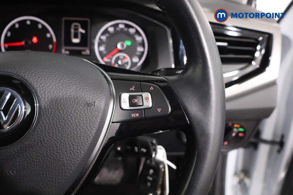 Used Volkswagen Polo 2020 for sale - 77962596: Photo 16