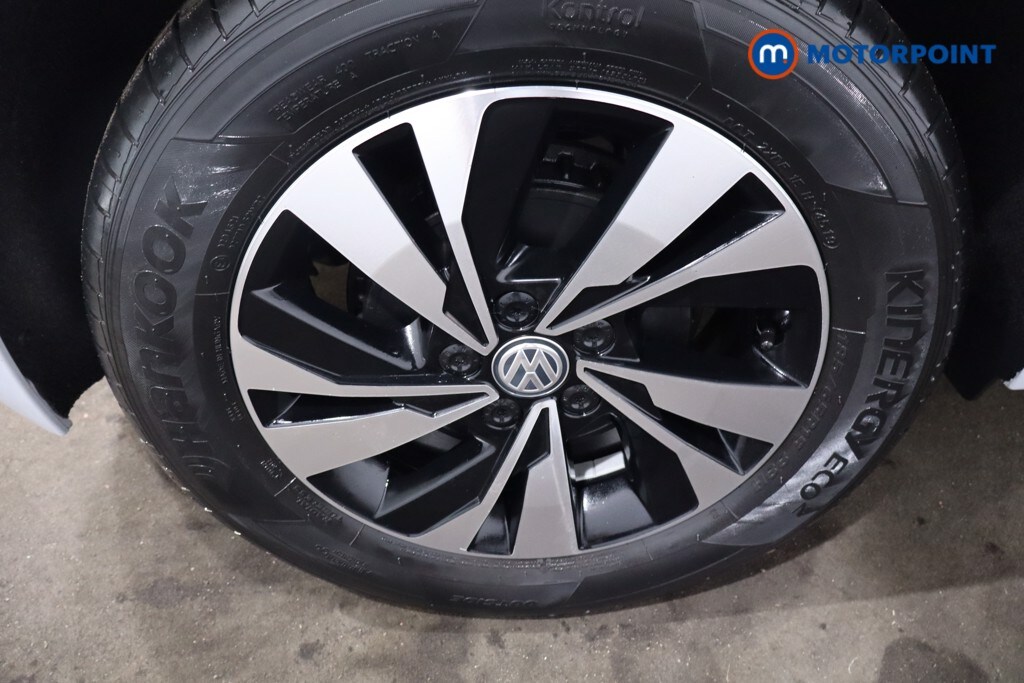 Used Volkswagen Polo 2020 for sale - 77962596: Photo 17