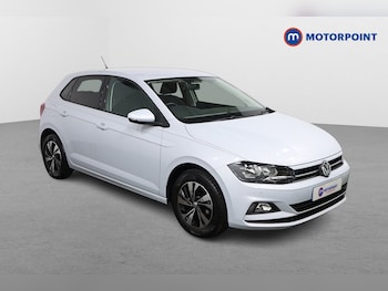 Used Volkswagen Polo undefined for sale - 77962596: Photo