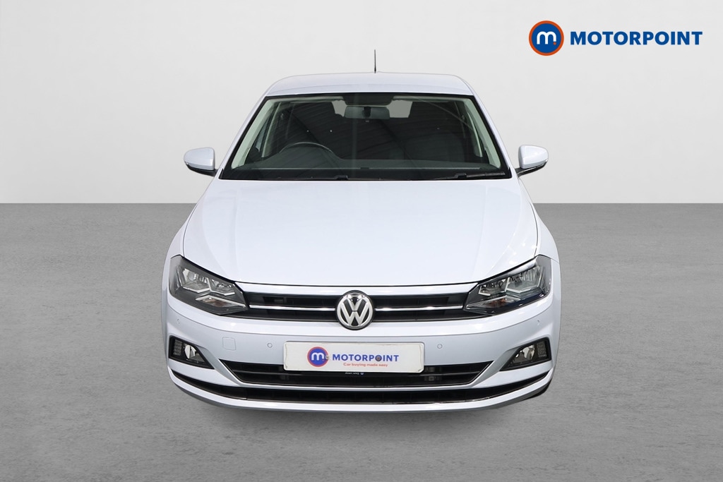 Used Volkswagen Polo 2020 for sale - 77962596: Photo 2