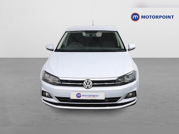 Used Volkswagen Polo undefined for sale - 77962596: Photo