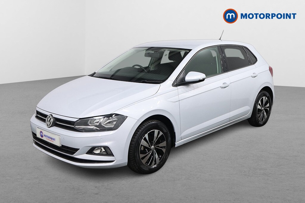 Used Volkswagen Polo 2020 for sale - 77962596: Photo 3