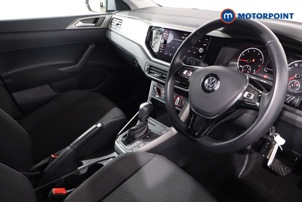 Used Volkswagen Polo 2020 for sale - 77962596: Photo 32