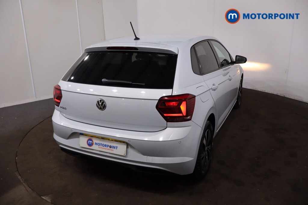 Used Volkswagen Polo 2020 for sale - 77962596: Photo 35