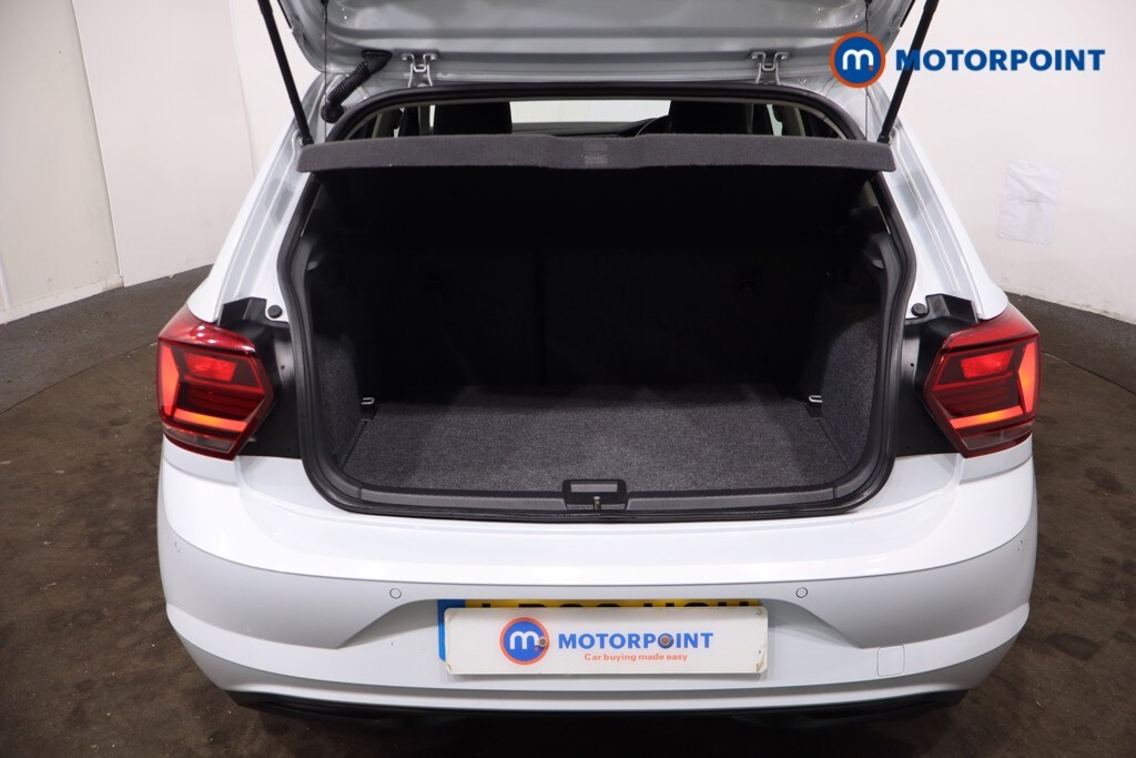 Used Volkswagen Polo 2020 for sale - 77962596: Photo 36