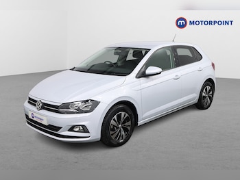 Used Volkswagen Polo undefined for sale - 77962596: Photo