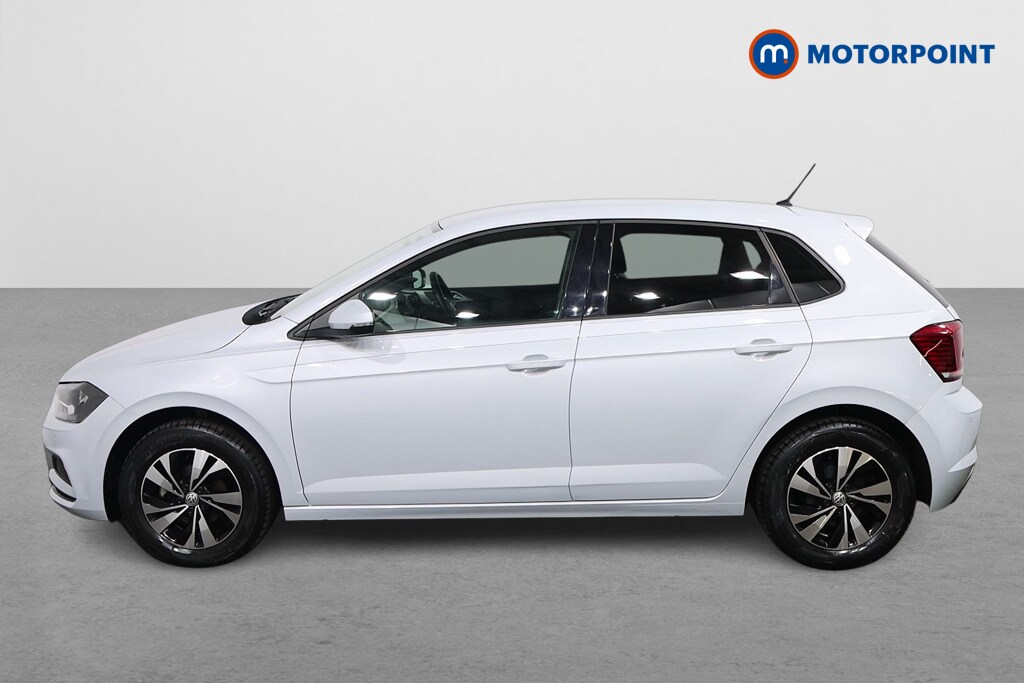 Used Volkswagen Polo 2020 for sale - 77962596: Photo 4