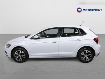 Used Volkswagen Polo undefined for sale - 77962596: Photo