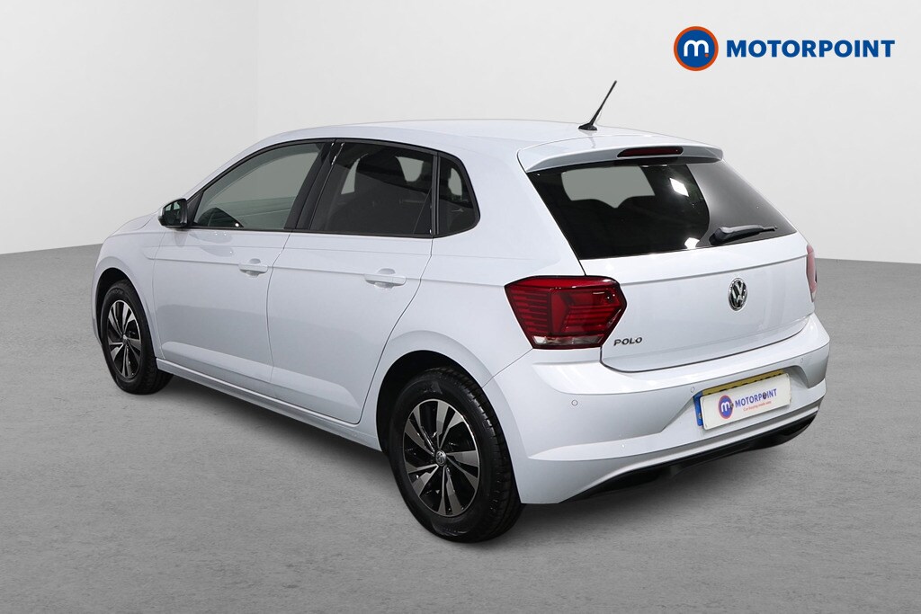 Used Volkswagen Polo 2020 for sale - 77962596: Photo 5