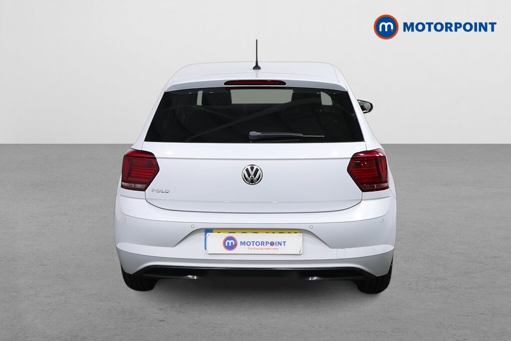 Used Volkswagen Polo 2020 for sale - 77962596: Photo 6