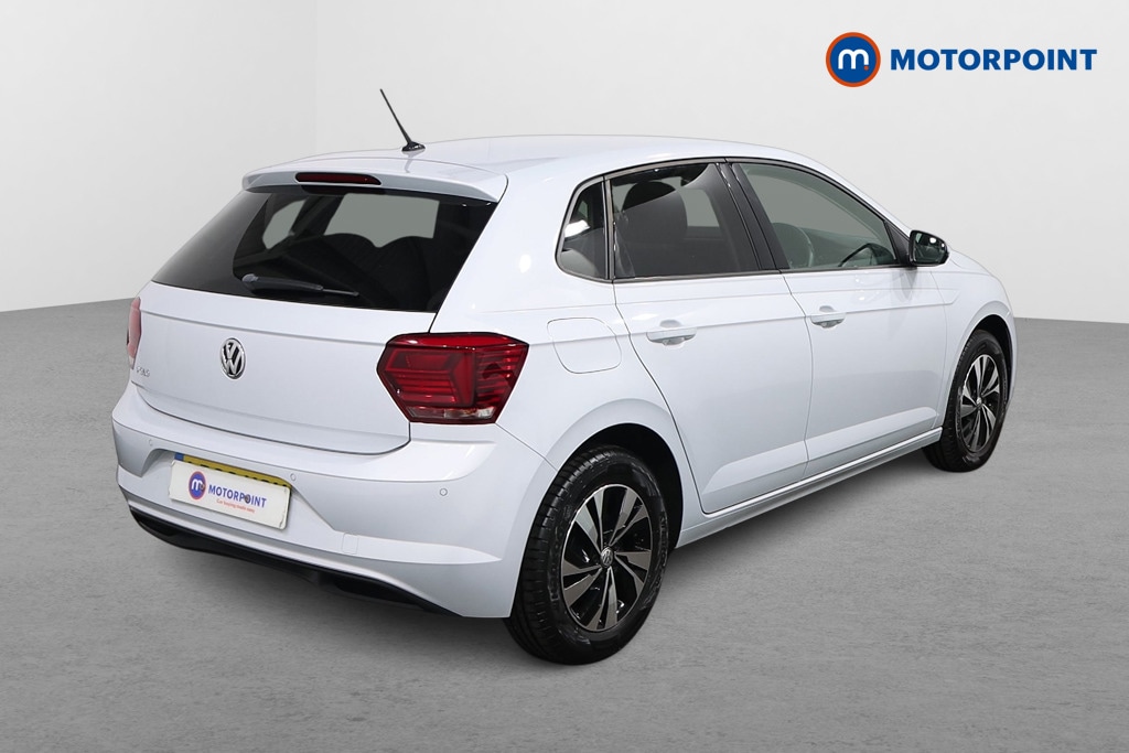 Used Volkswagen Polo 2020 for sale - 77962596: Photo 7