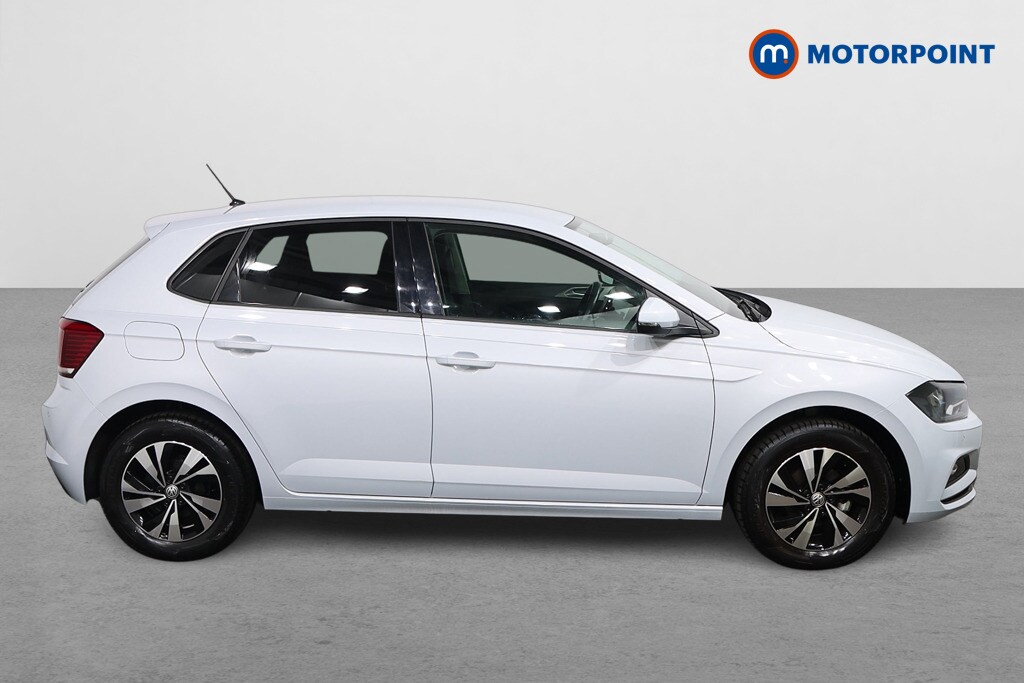 Used Volkswagen Polo 2020 for sale - 77962596: Photo 8