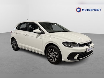 2025 - 1.0 TSI Life 5dr