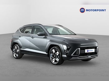 Used Hyundai KONA 2025 for sale - 79162841: Photo