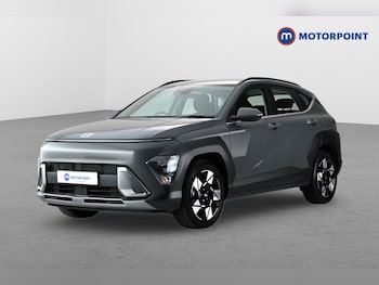 Used Hyundai KONA 2025 for sale - 79162841: Photo