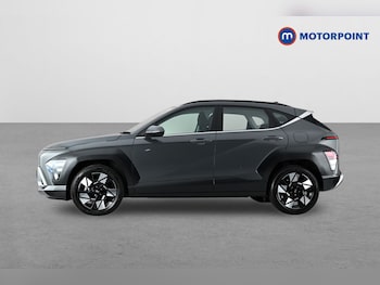 Used Hyundai KONA 2025 for sale - 79162841: Photo