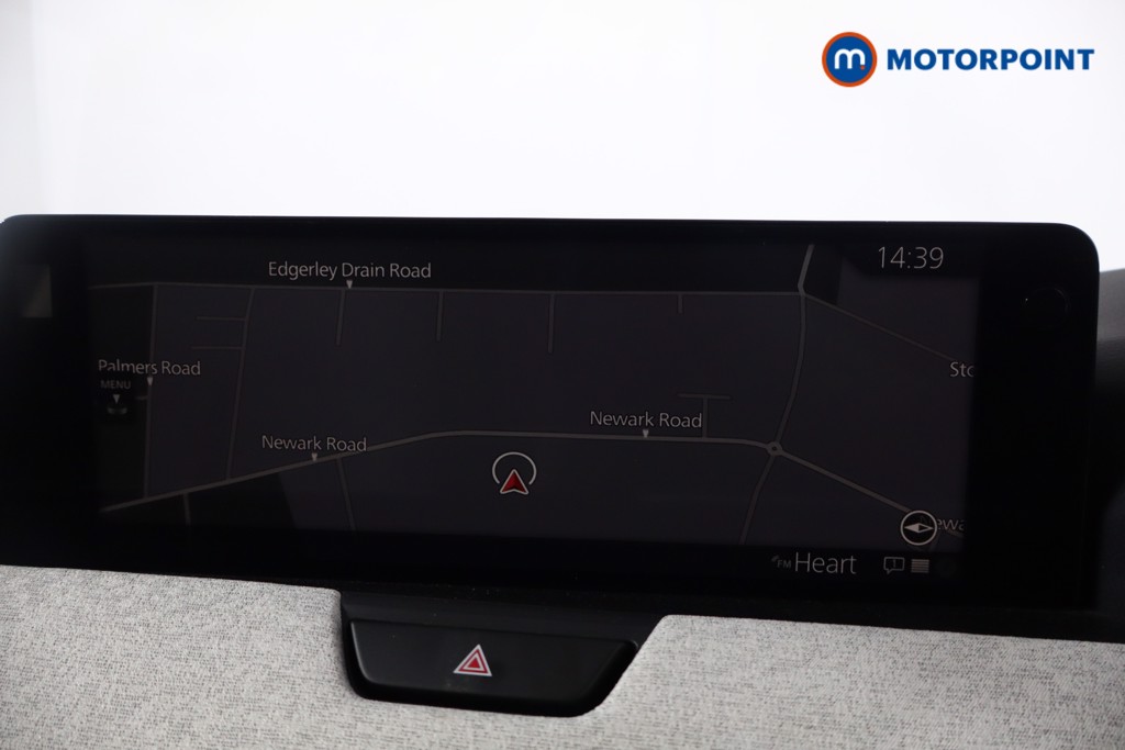 Used Mazda CX-60 2022 for sale - 76206304: Photo 10