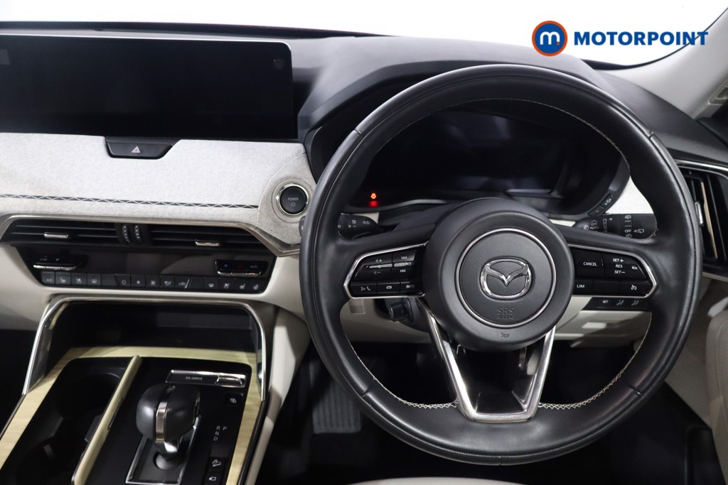 Used Mazda CX-60 2022 for sale - 76206304: Photo 11