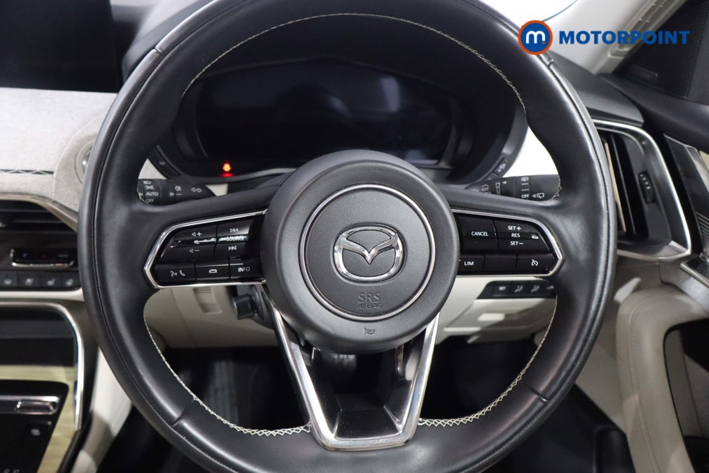 Used Mazda CX-60 2022 for sale - 76206304: Photo 14