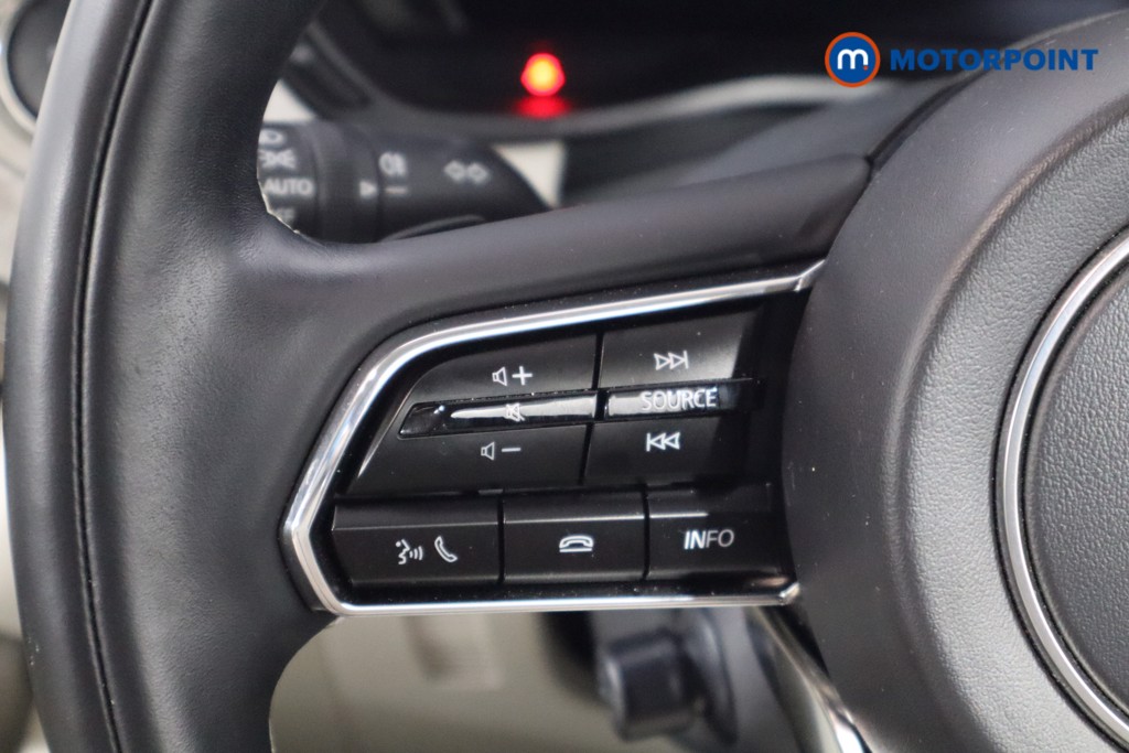 Used Mazda CX-60 2022 for sale - 76206304: Photo 15