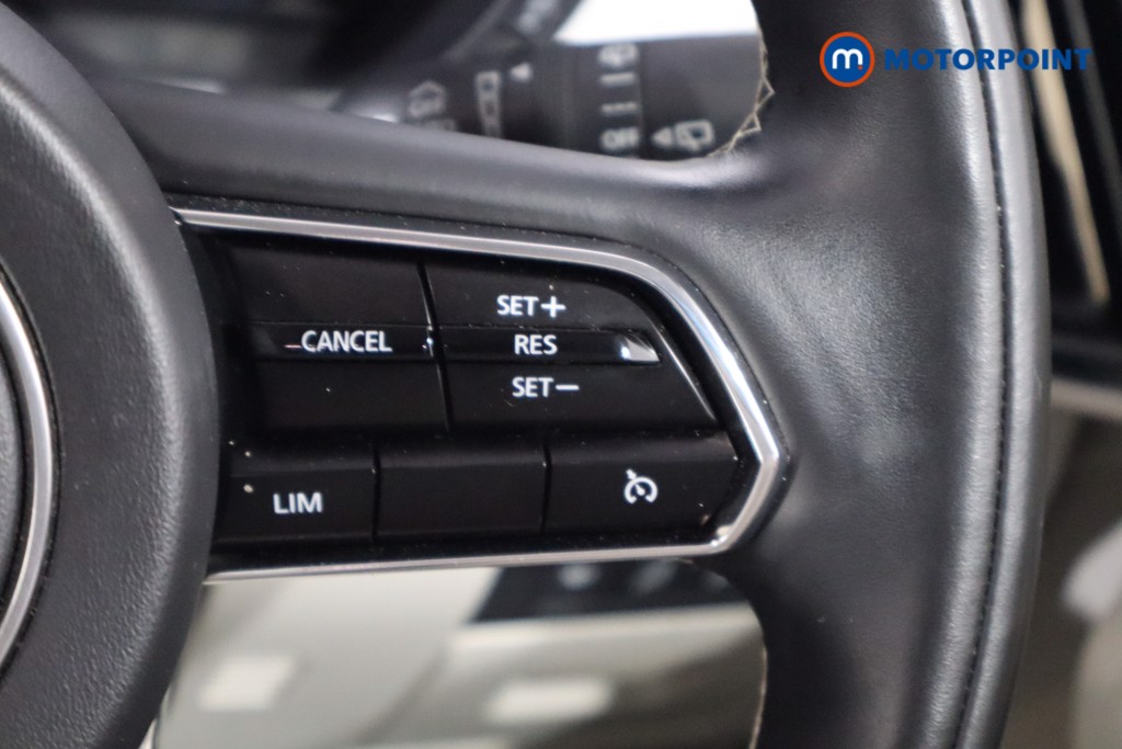 Used Mazda CX-60 2022 for sale - 76206304: Photo 16