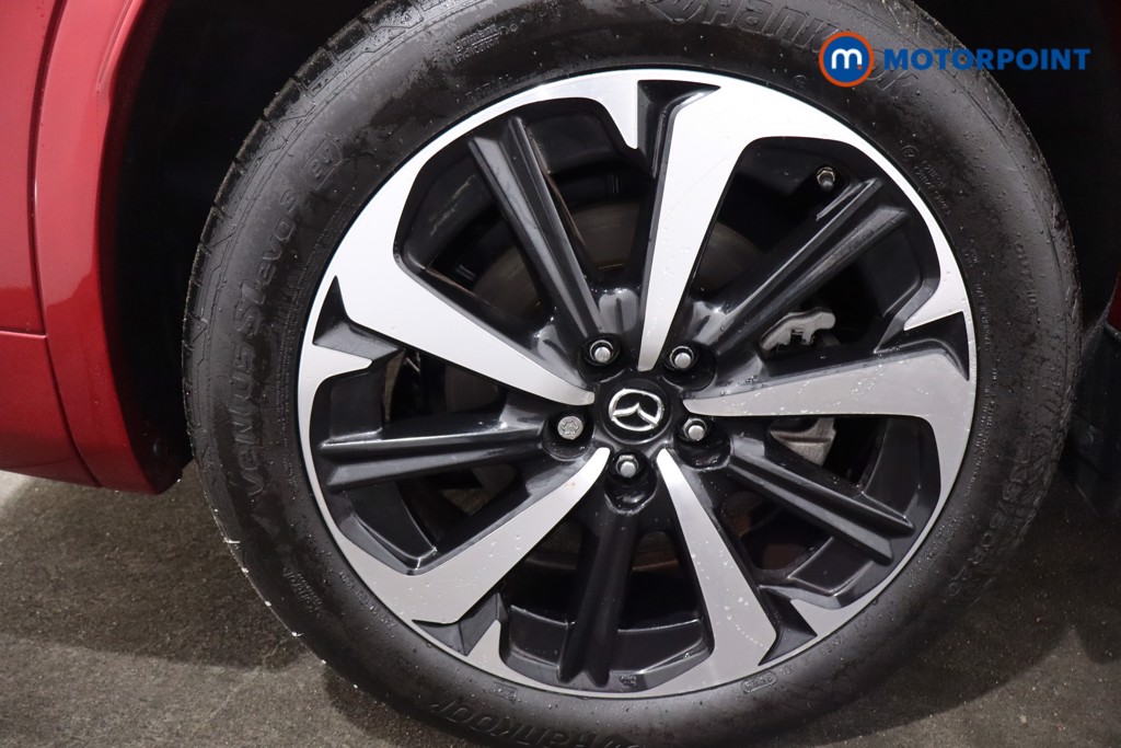 Used Mazda CX-60 2022 for sale - 76206304: Photo 17