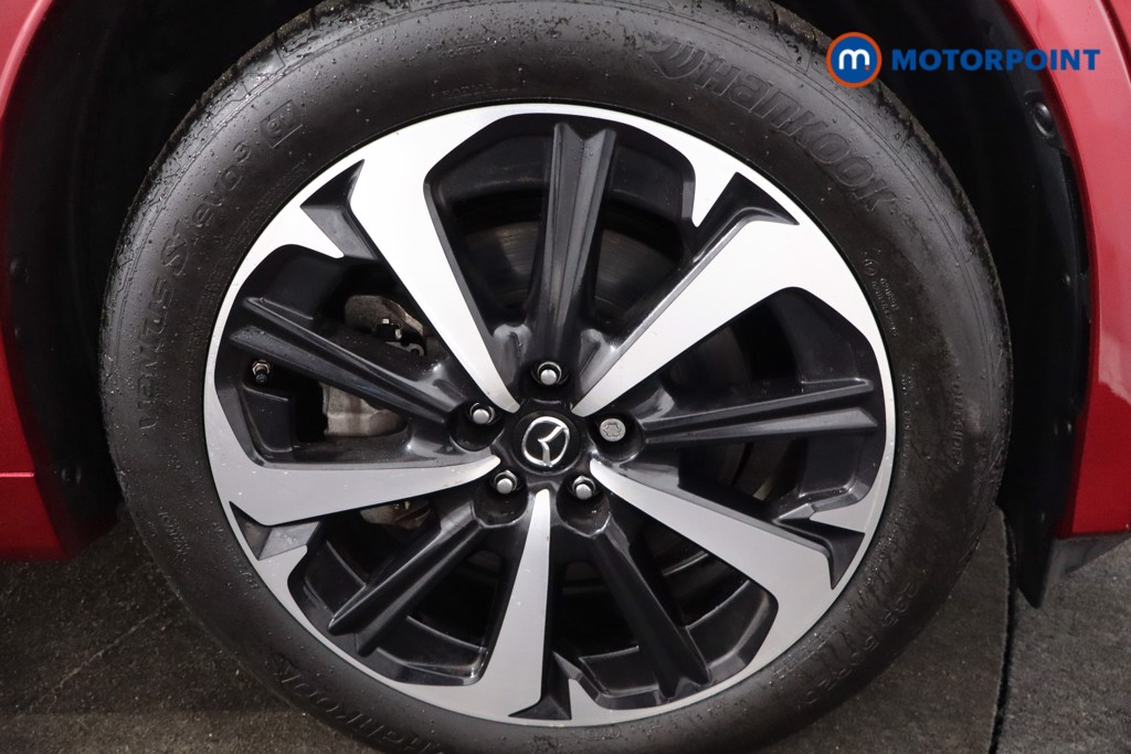 Used Mazda CX-60 2022 for sale - 76206304: Photo 18