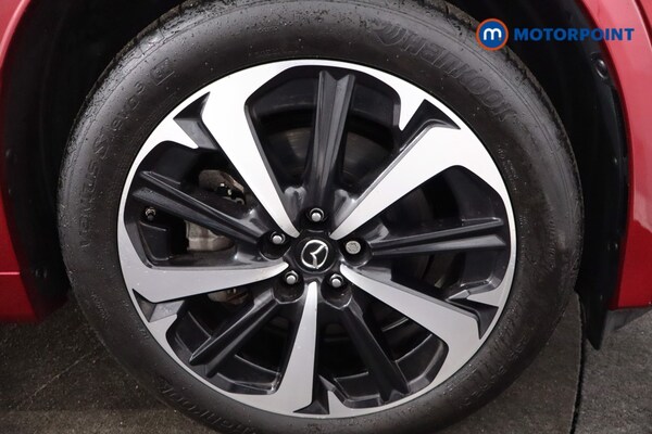 Used Mazda CX-60 2022 for sale - 76206304: Photo 18