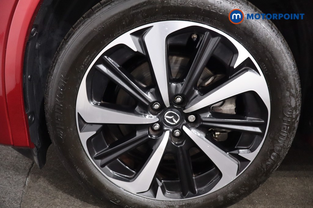 Used Mazda CX-60 2022 for sale - 76206304: Photo 19