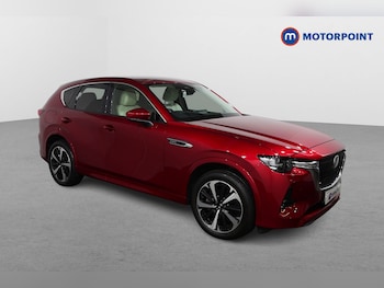Mazda - CX-60