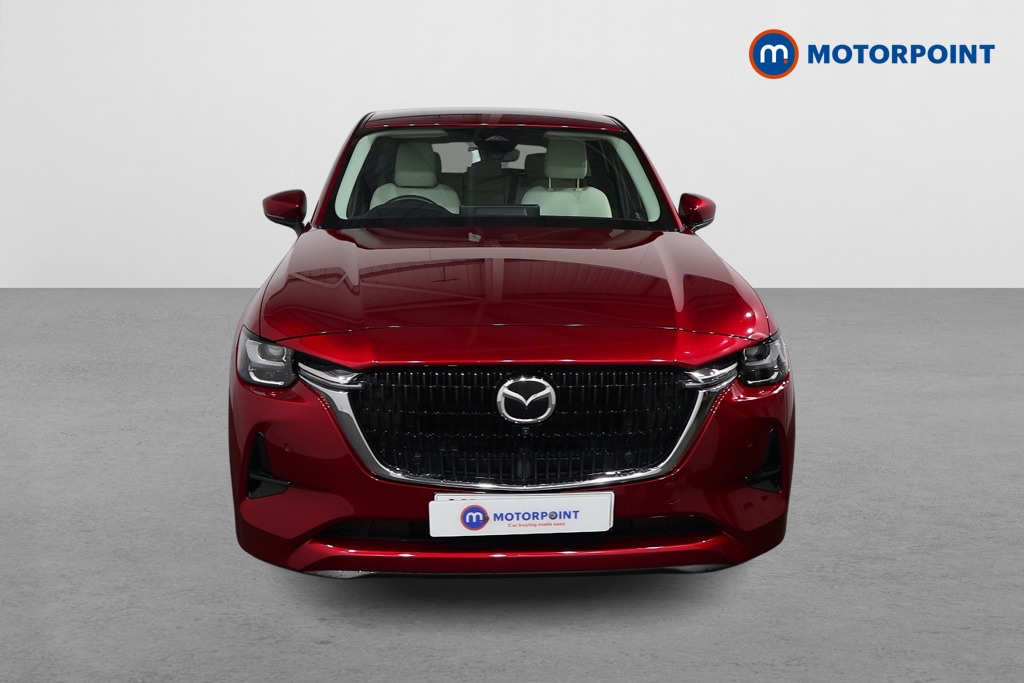 Used Mazda CX-60 2022 for sale - 76206304: Photo 2