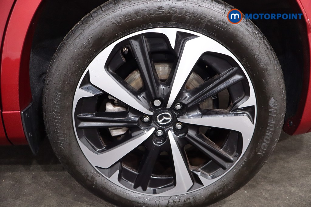 Used Mazda CX-60 2022 for sale - 76206304: Photo 20