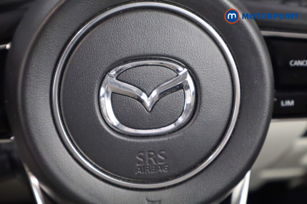 Used Mazda CX-60 2022 for sale - 76206304: Photo 23