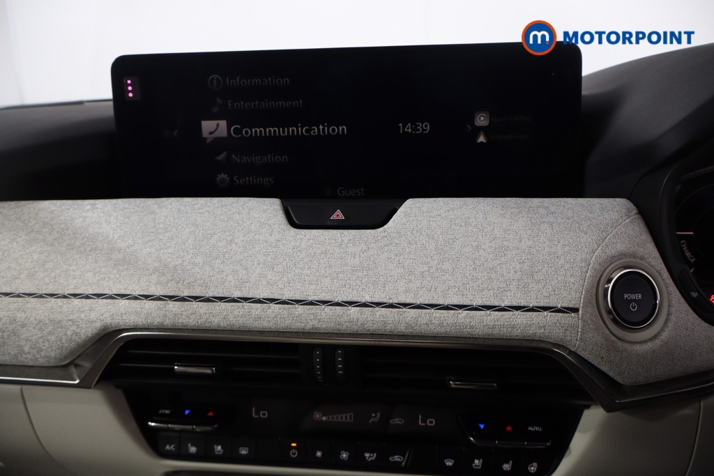 Used Mazda CX-60 2022 for sale - 76206304: Photo 26