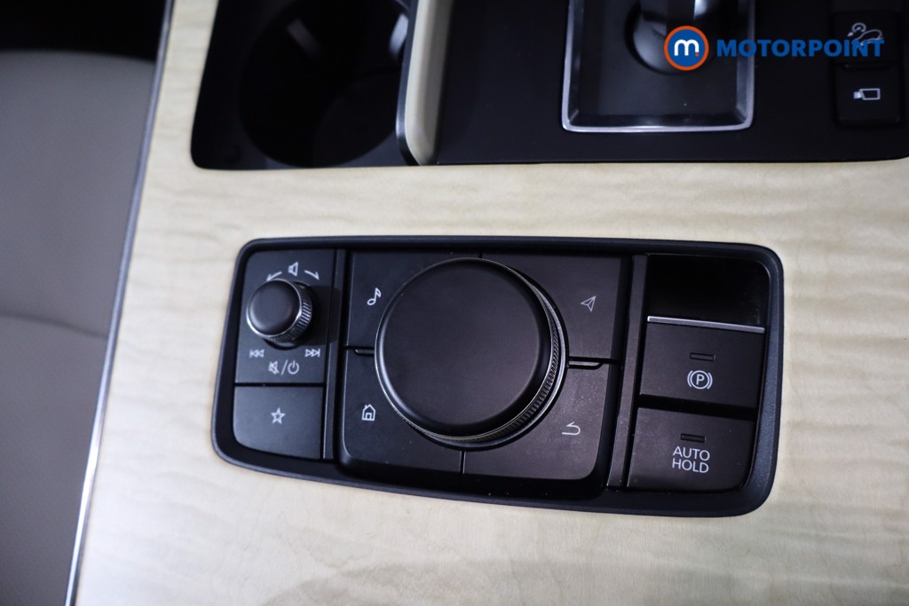 Used Mazda CX-60 2022 for sale - 76206304: Photo 27