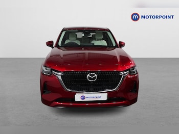 Used Mazda CX-60 2022 for sale - 76206304: Photo 2