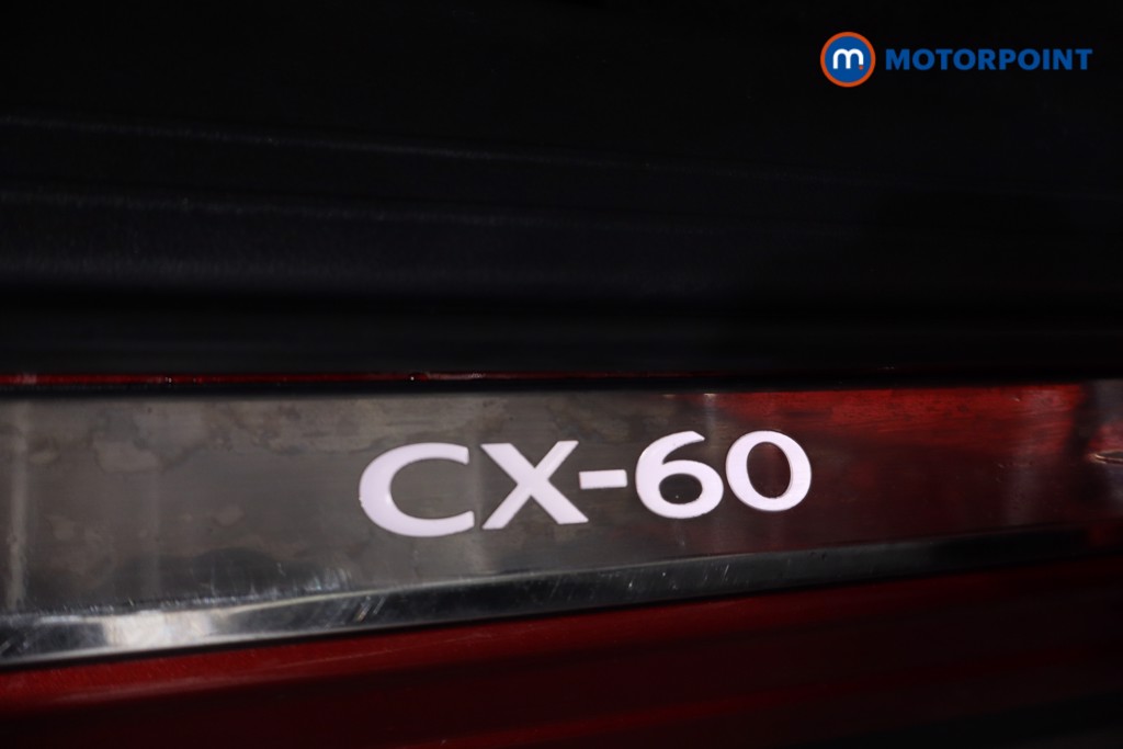 Used Mazda CX-60 2022 for sale - 76206304: Photo 31