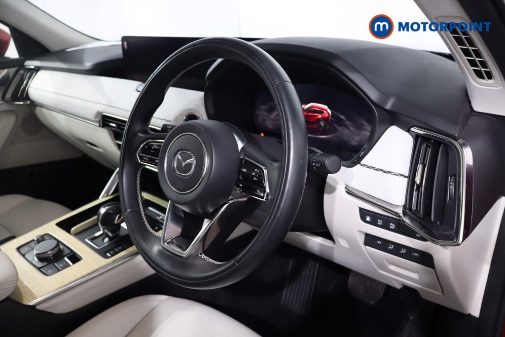 Used Mazda CX-60 2022 for sale - 76206304: Photo 33