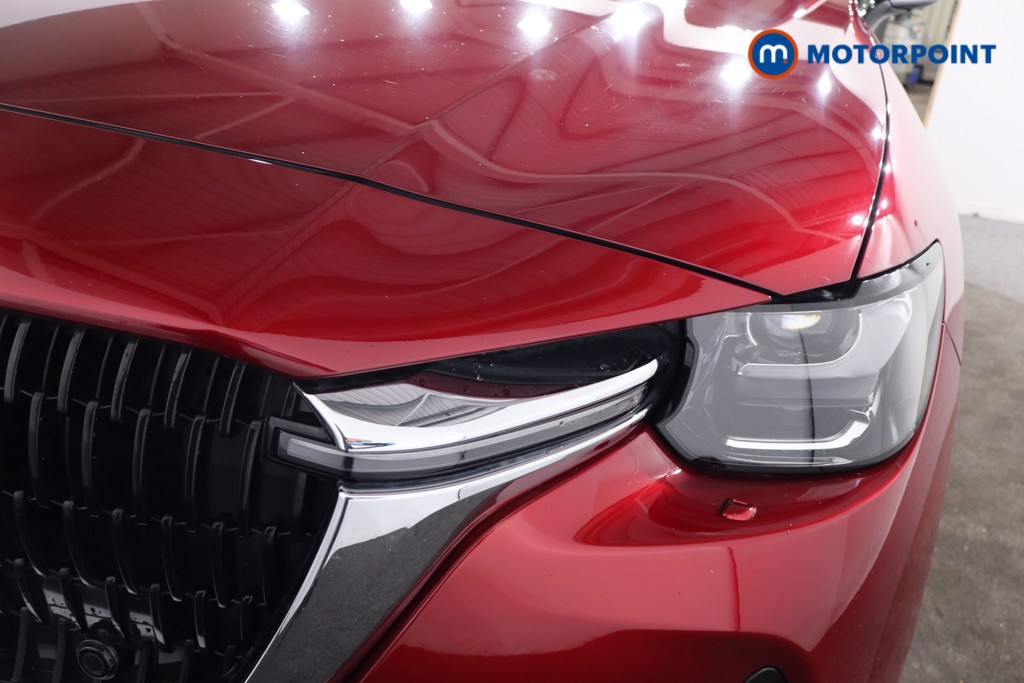 Used Mazda CX-60 2022 for sale - 76206304: Photo 40