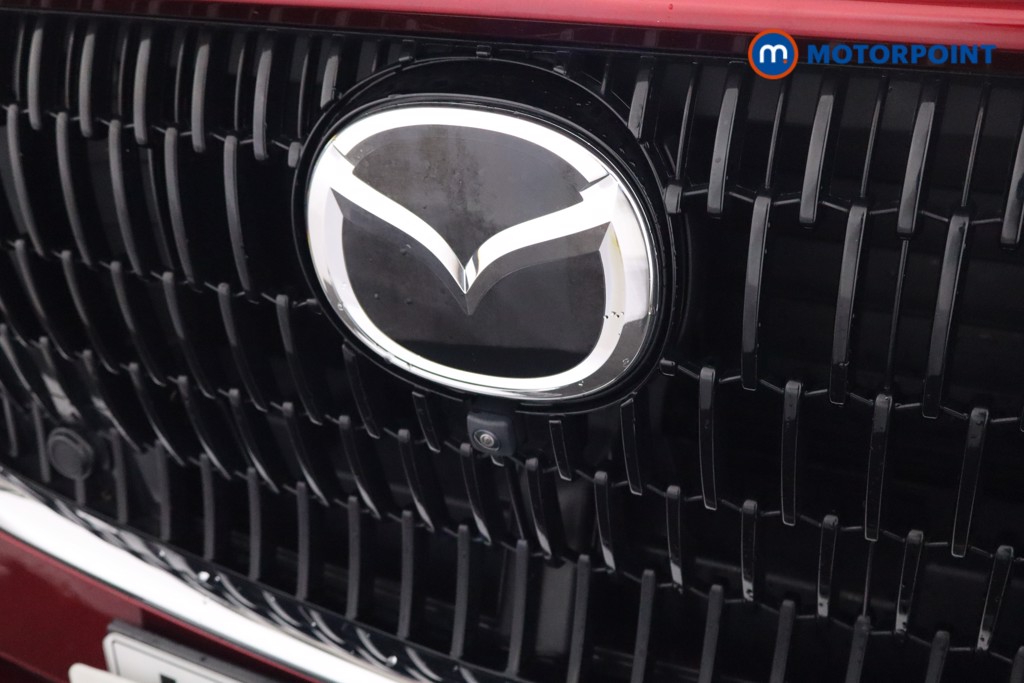 Used Mazda CX-60 2022 for sale - 76206304: Photo 42