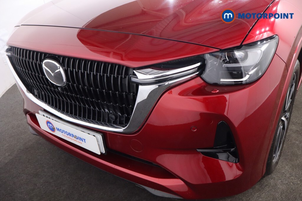 Used Mazda CX-60 2022 for sale - 76206304: Photo 43