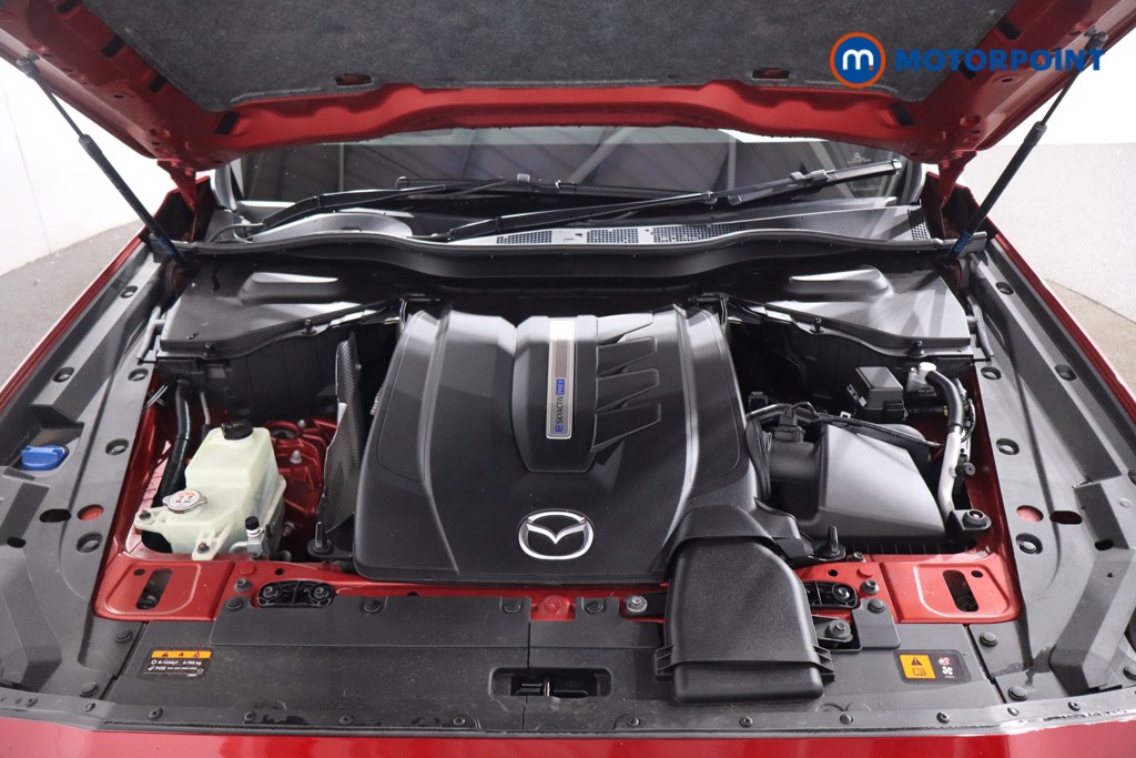 Used Mazda CX-60 2022 for sale - 76206304: Photo 44