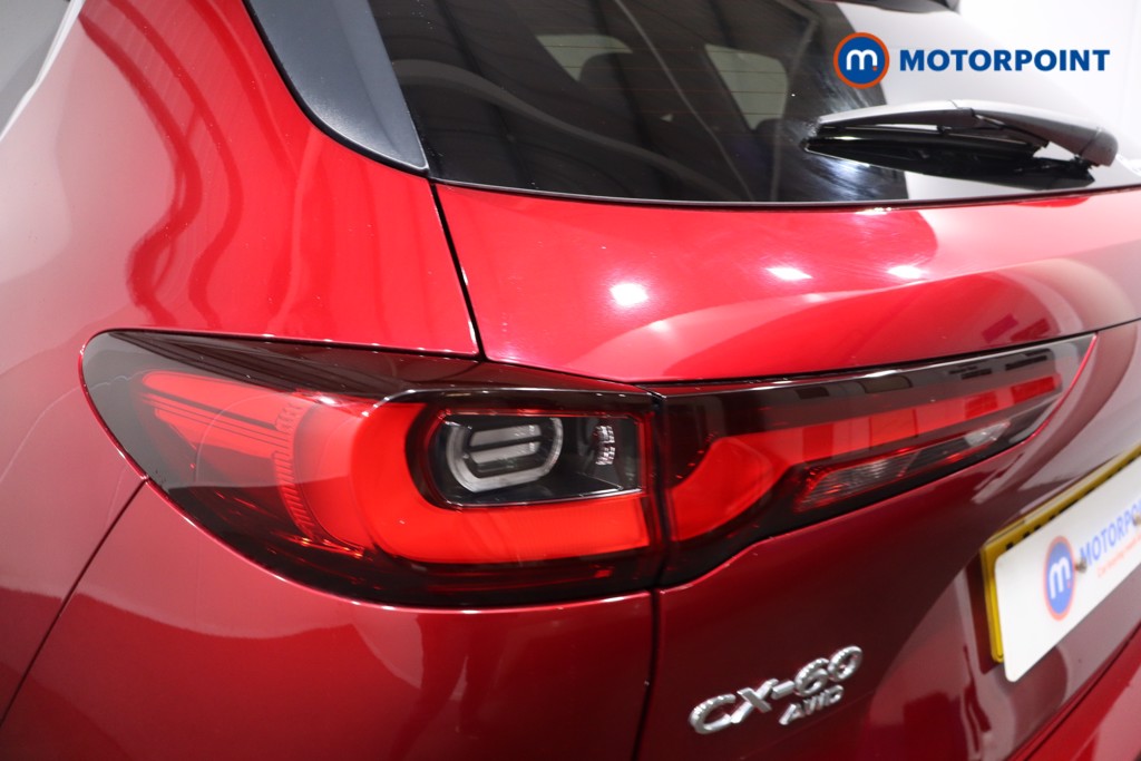Used Mazda CX-60 2022 for sale - 76206304: Photo 47