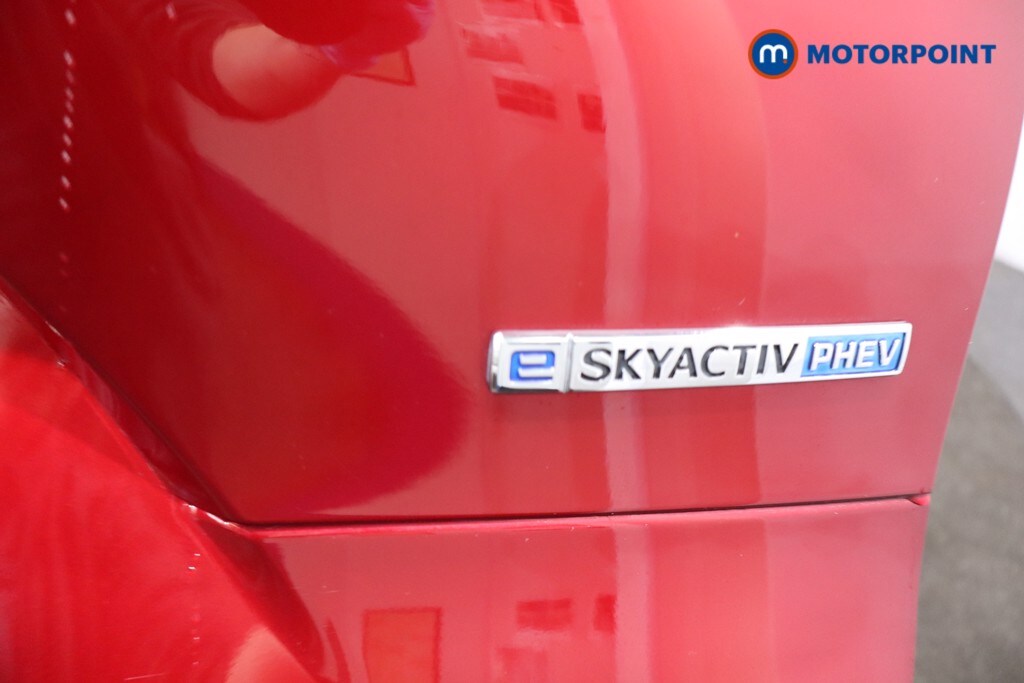 Used Mazda CX-60 2022 for sale - 76206304: Photo 49